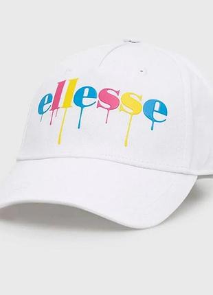 Кепка ellesse zagra cap