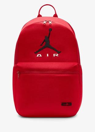 Рюкзак nike air jordan jam (22l)