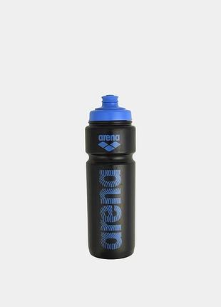 Пляшка для води arena sport bottle