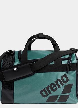 Сумка arena all set duffle 25l