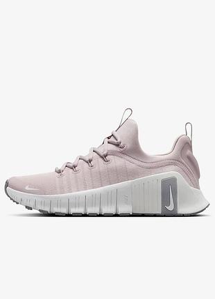 Кроссовки nike free metcon 6