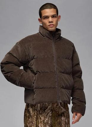 Куртка nike air jordan flight down puffer