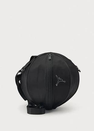Сумка nike air jordan jam basketball bag