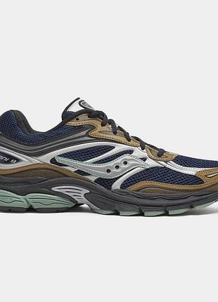 Кросівки saucony progrid omni 9 tmy