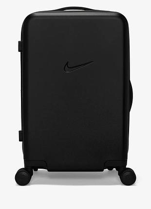 Валіза nike carry-on luggage 22" hardshell (52l)