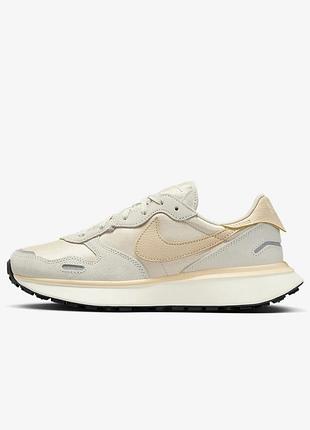 Кроссовки nike phoenix waffle