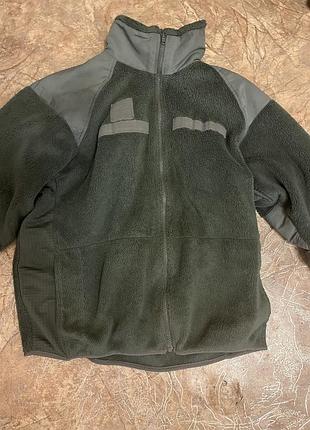 Флісова кофта gen iii level 3 polartec fleece ecwcs, розмір m/r