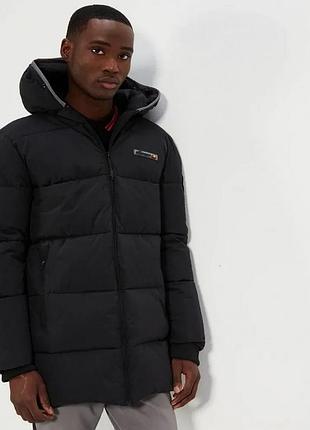 Куртка ellesse rogeri padded jacket