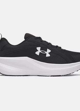 Кросівки under armour charged+ assert 11
