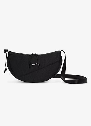 Сумка nike aura crescent crossbody