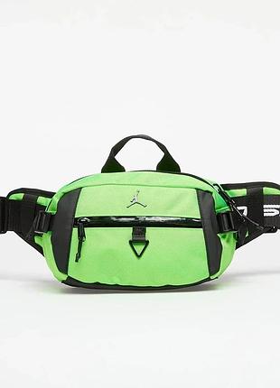 Сумка через плечо nike air jordan sport crossbody bag