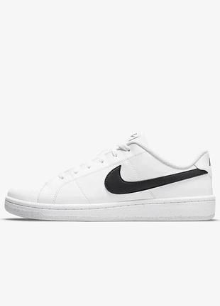 Кроссовки nike court royale 2