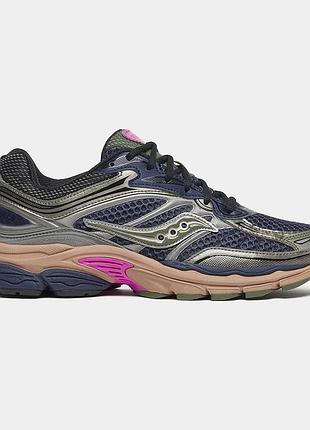 Кросівки saucony progrid omni 9 disrupt