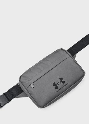 Сумка на пояс under armour loudon lite wb xbody