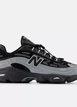 Кросівки new balance 1000g