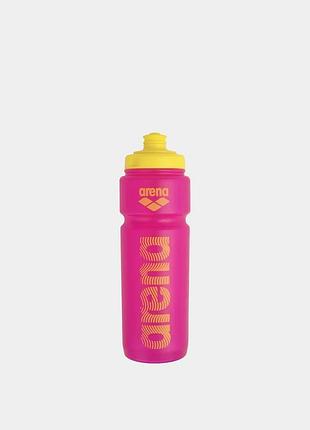 Пляшка для води arena sport bottle