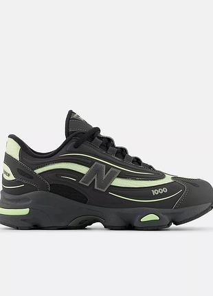 Кроссовки new balance 1000