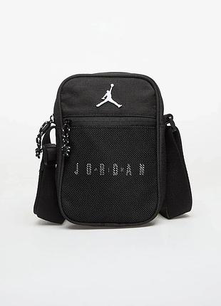 Сумка nike air jordan jam blacktop festival