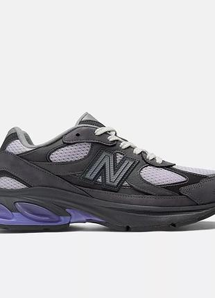 Кроссовки new balance 2010