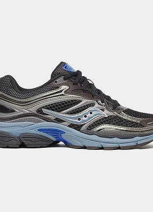 Кросівки saucony progrid omni 9 og