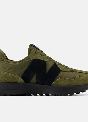 Кроссовки new balance 327