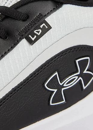 Кроссовки under armour lockdown 7 2