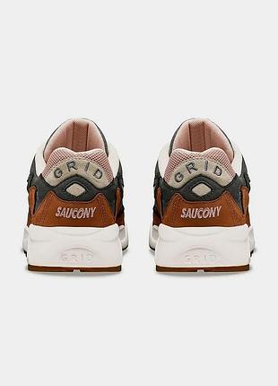 Кроссовки saucony grid shadow 2 5