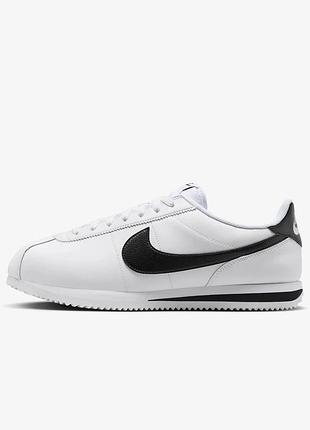 Кроссовки nike cortez