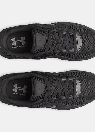 Кросівки under armour tech runner 4