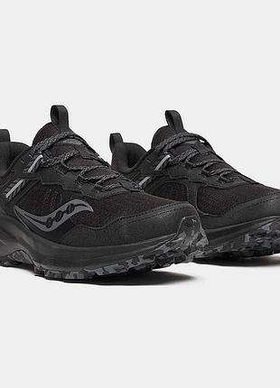 Кроссовки saucony excursion tr17 2