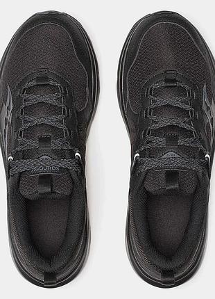 Кроссовки saucony excursion tr17 4