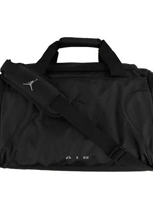 Сумка nike air jordan jam element duffle (46l)
