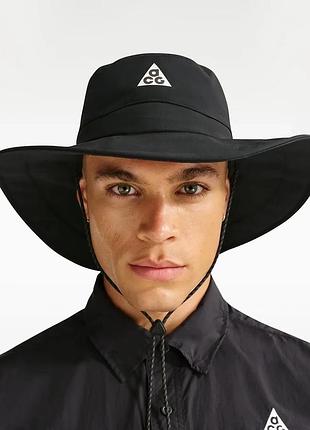 Панама nike acg apex