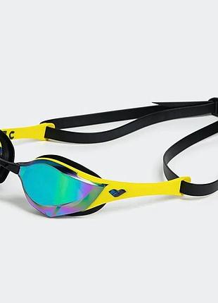 Очки для плавки arena cobra edge swipe mr