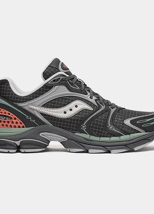 Кросівки saucony progrid triumph 4