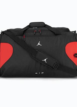 Сумка nike air jordan jam element duffle (46l)