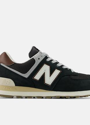 Кроссовки new balance 574