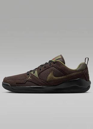 Кроссовки nike air jordan cmft era