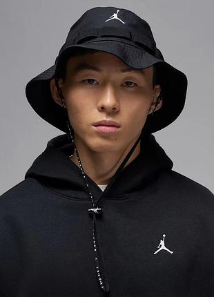 Панама nike air jordan apex bucket hat