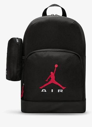 Рюкзак nike air jordan raid backpack (17l)