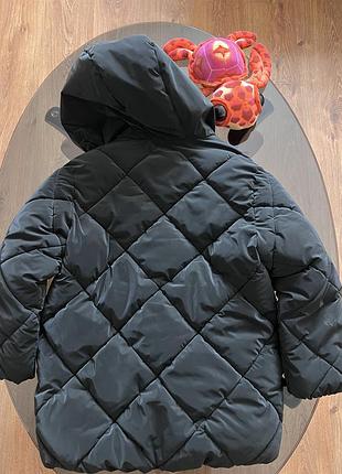 Куртка zara 2