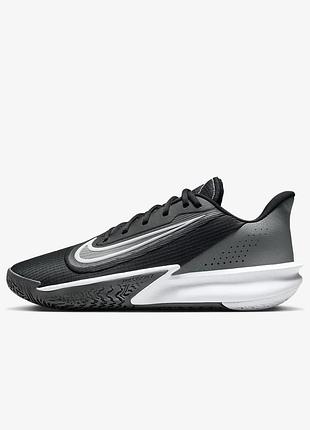 Кроссовки nike precision 7