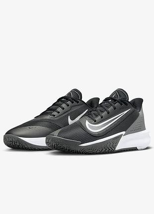 Кроссовки nike precision 7 2