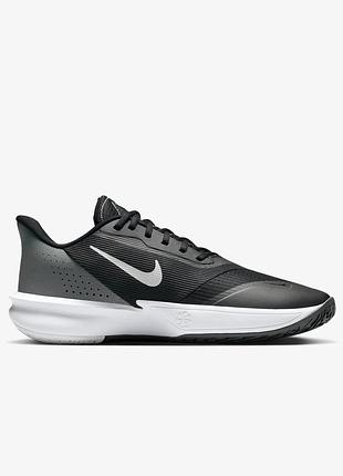 Кроссовки nike precision 7 3