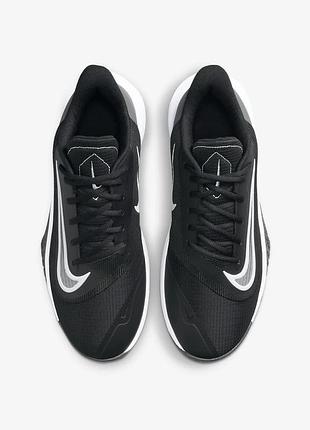 Кроссовки nike precision 7 4