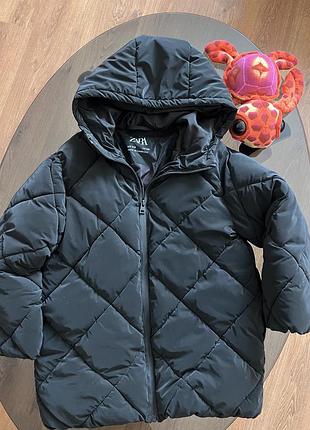 Куртка zara