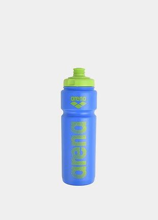 Пляшка для води arena sport bottle