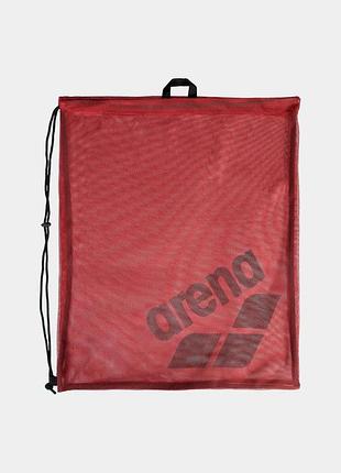 Сумка arena one go mesh