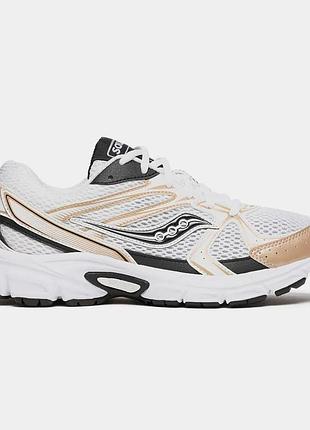 Кросівки saucony ride millennium