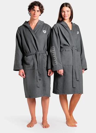 Халат arena zeal robe